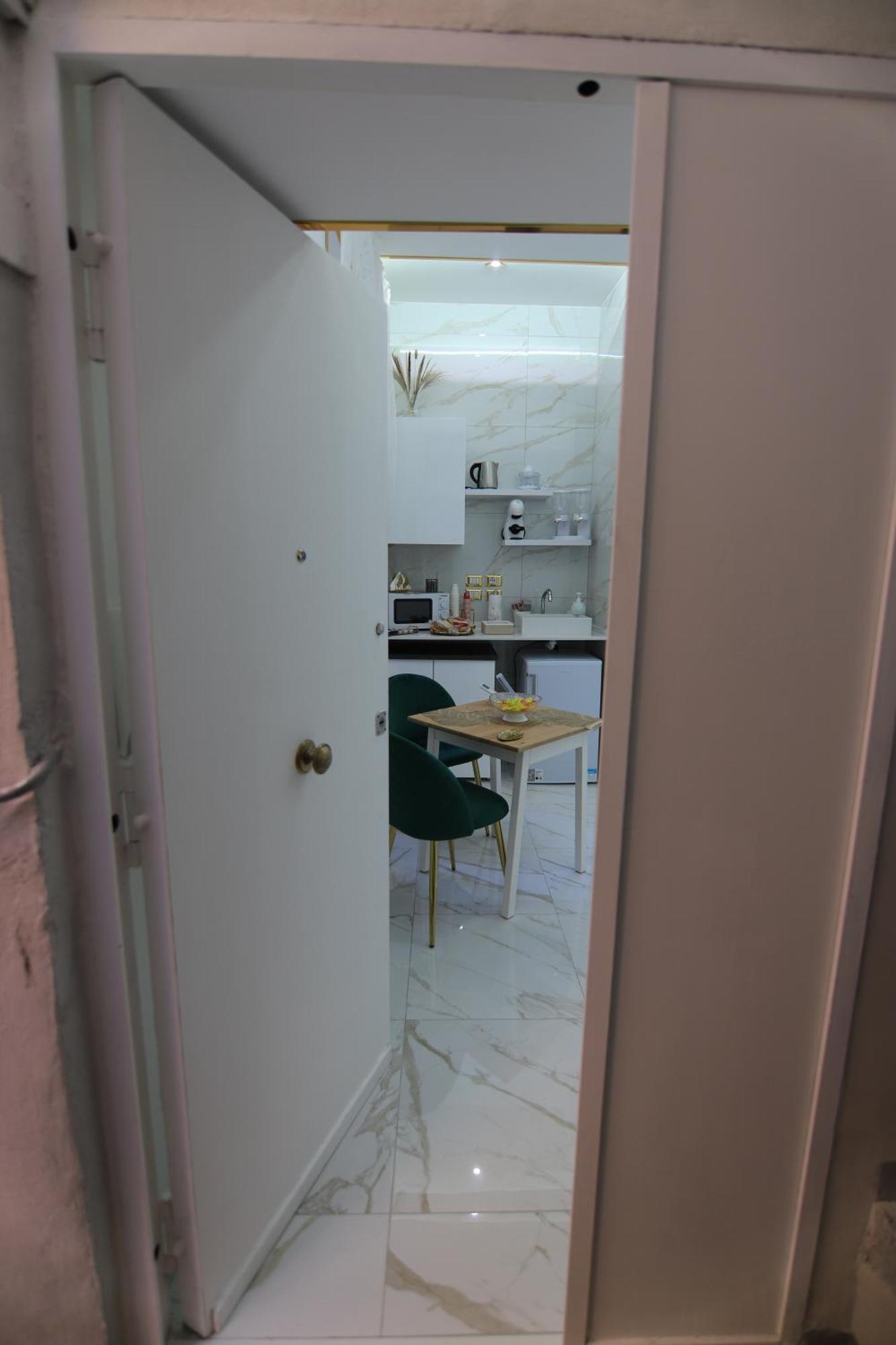 Regina House Lejlighed Napoli Eksteriør billede