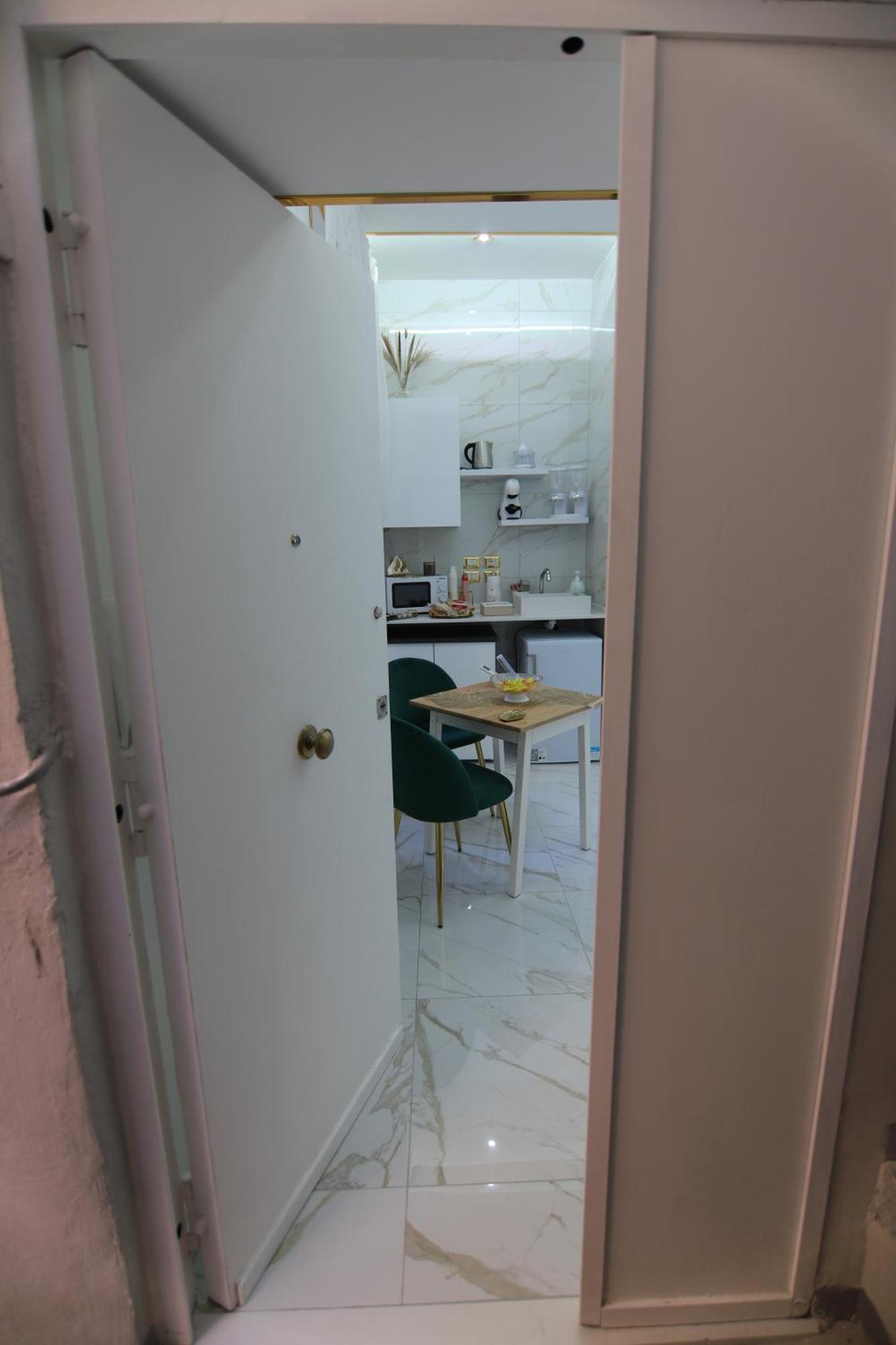 Regina House Lejlighed Napoli Eksteriør billede